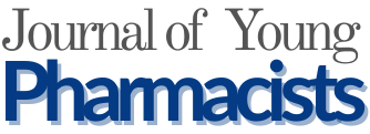Journal of Young Pharmacists